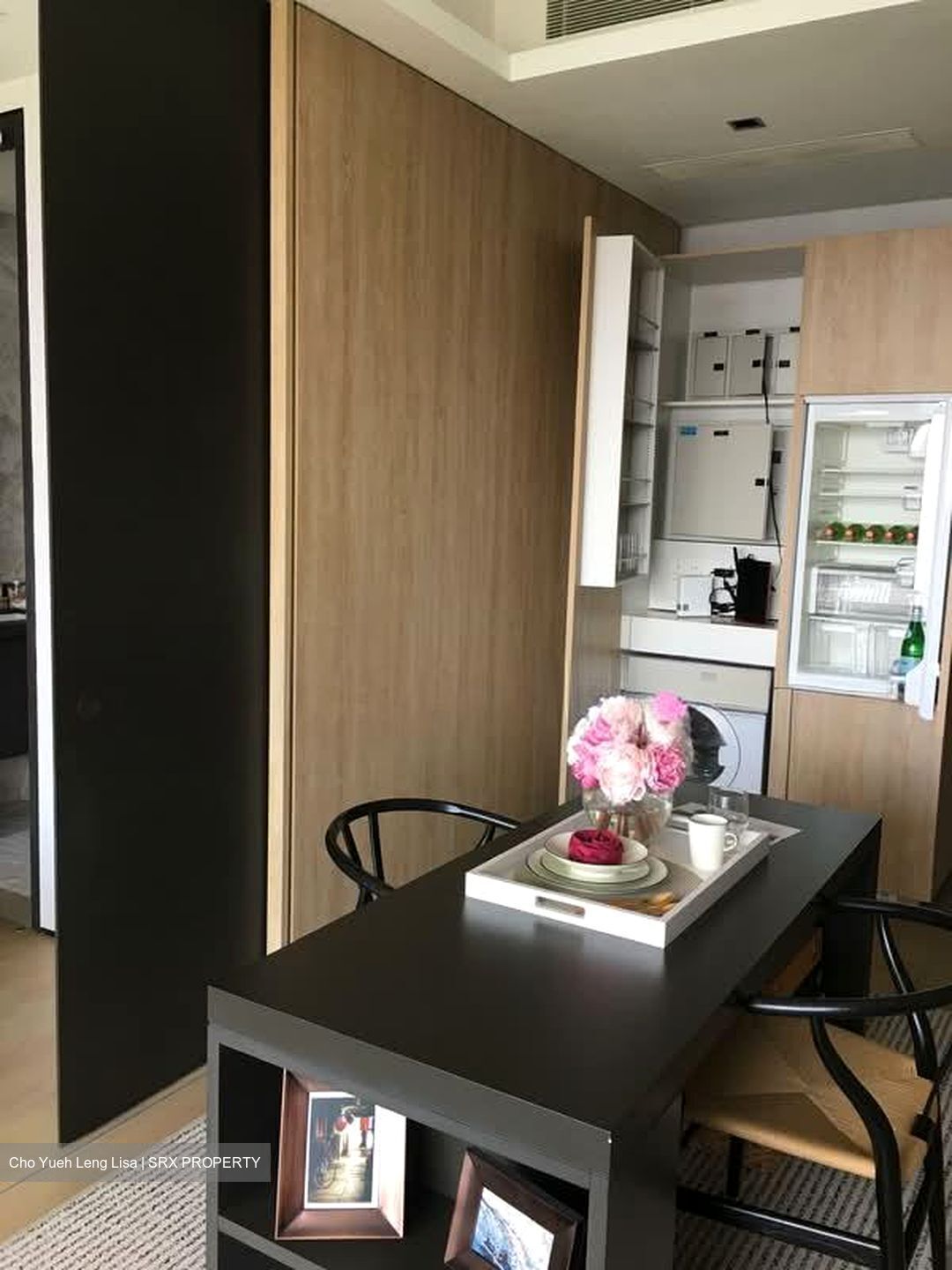 OUE Twin Peaks (D9), Condominium #566418351